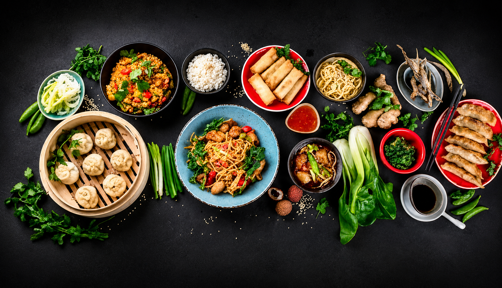 China Restaurant SanBao - Reutlingen